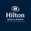 Space - Hilton logo