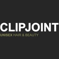 Clipjoint Hairdressers logo