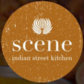 Scene Dining logo