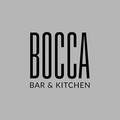 Bocca Bar & Restaurant logo