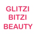 Glitzi Bitzi Beauty (Home Based) logo