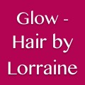Glow - Hair by Lorraine logo