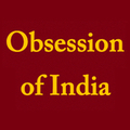 Obsession of India logo