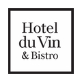 Hotel du Vin @ 1 Devonshire Gardens logo