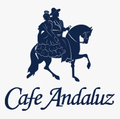 Cafe Andaluz Old Town George IV Bridge logo