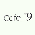 Cafe No.9 logo