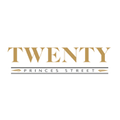 Twenty Princes Street logo