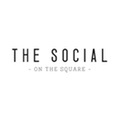The Social (Royal Exchange Square) logo