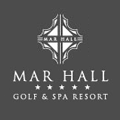 Mar Hall (Decleor Spa) logo