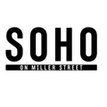 SoHo on Miller Street logo