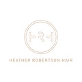 Heather Robertson Hair @ Papillon Hair Boutique logo