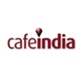 Cafe India logo