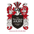 The Telford Arms logo