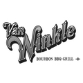 Van Winkle - Barrowlands logo