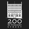 200 SVS - The Spa at 200SVS logo