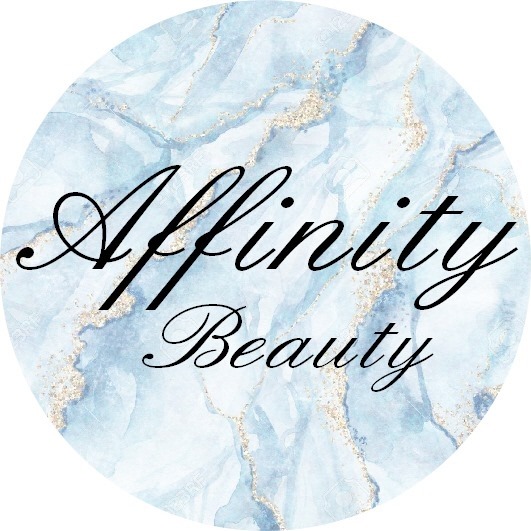 Affinity Beauty Room logo
