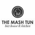 The Mash Tun logo