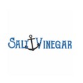 Salt and Vinegar  logo