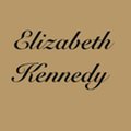 Elizabeth J Kennedy Hair logo