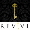 Revive - The Key to Wellness logo