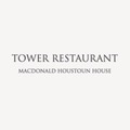 Tower Restaurant @ Houstoun House logo