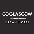 Go Grill - GoGlasgow Urban Hotel logo