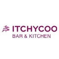 Itchycoo Bar & Kitchen - Radisson Blu logo