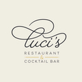 Luci's Restaurant and Cocktail Bar logo