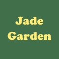 Jade Garden Edinburgh logo