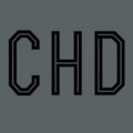 CHD (Cortex Hair Design) logo
