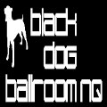 Black Dog Ballroom NQ logo