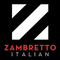 Zambretto Italian - Old Sneddon logo