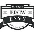 Brow Envy - Brow & Lash Specialist logo