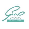 Gino D'Acampo My Restaurant logo