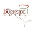Burnside Hotel logo