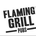 Beechwood - Flaming Grill logo