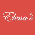 Elena's Spanish Restaurant logo