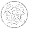 Angels Share Hotel, Bar & Restaurant logo