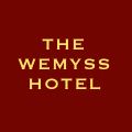 The Wemyss Hotel logo