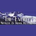 The Everest Nepalese and Indian Restaurant logo