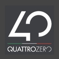Quattrozero logo