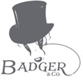 Badger & Co logo
