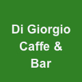 Di Giorgio Caffe and Bar logo