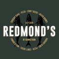 Redmonds logo