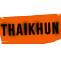 Thaikhun Glasgow logo