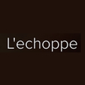 L’Echoppe logo