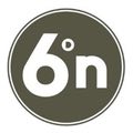 Six Degrees North - Aberdeen logo