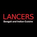 Lancers Brasserie logo