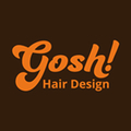 Gosh Hair Design logo