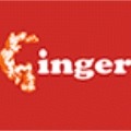Ginger Restaurant logo